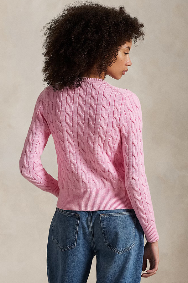 ΖΑΚΕΤΑ POLO RALPH LAUREN - CARMEL PINK